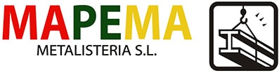 MAPEMA LAMPISTERIA Logo